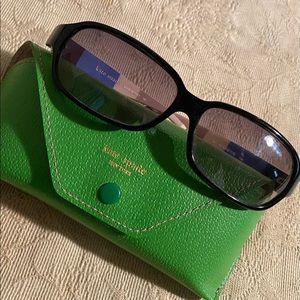kate spade Italian Sunglasses